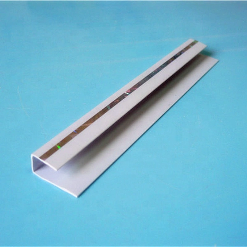 PVC Accessories  for  PVC ceiling panels