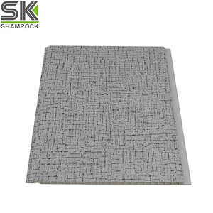 nigeria new design kitchen decorative pvc ceiling design