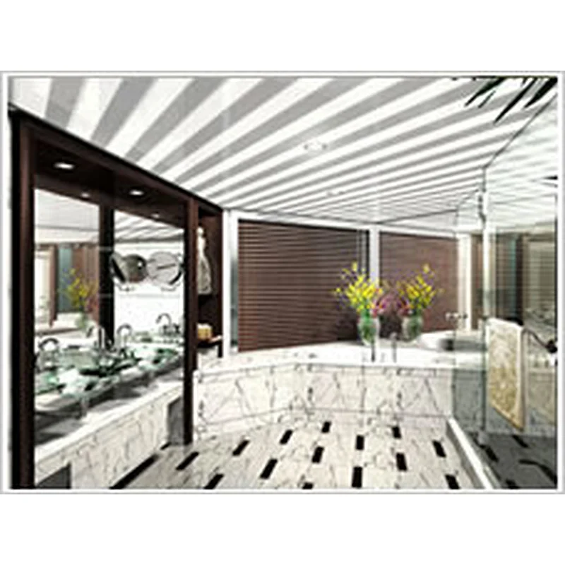 PVC Accessories /PVC corner/PVC clips