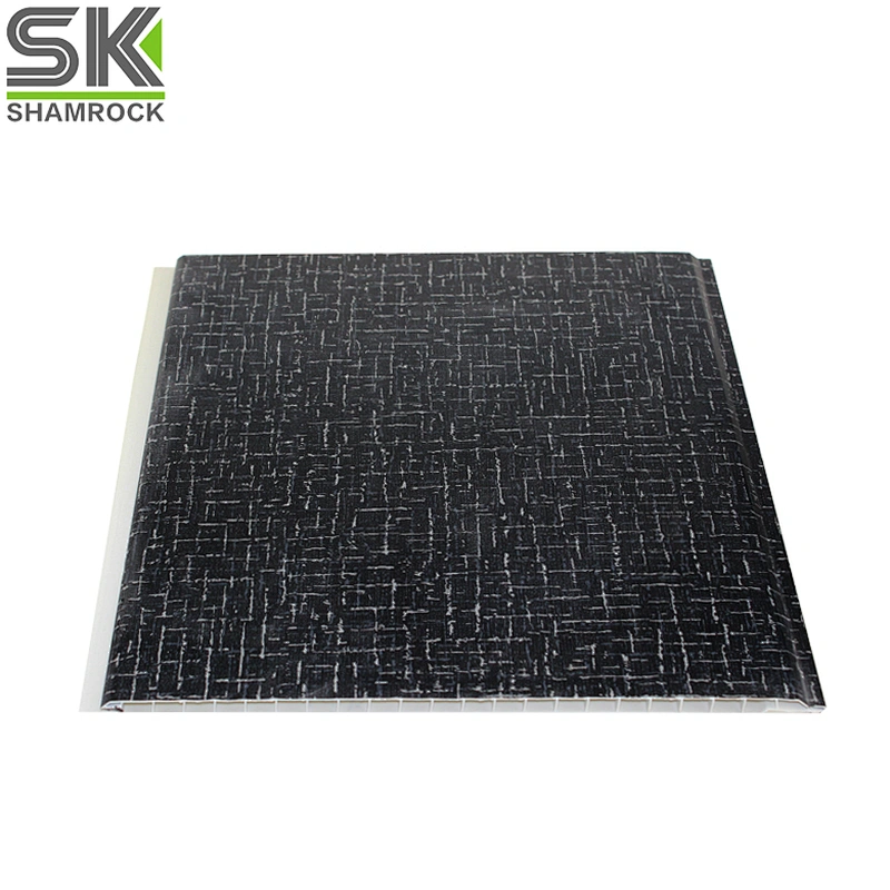 factory low price plastic pvc decorative wall panel in afghanistan india