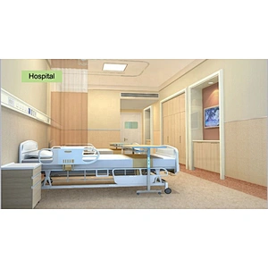 cheap price soild form pvc floor for business
