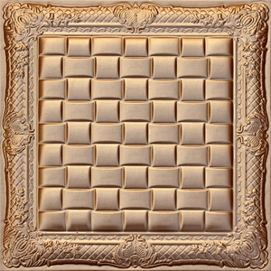 2018 New Design PU PVC Leather Wall Ceiling Paneling