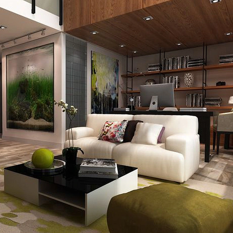 low price good quality laminated interior decorative kitchen pvc plastic sheet