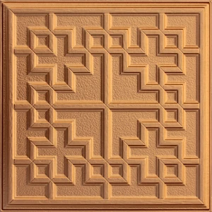pu leather wall panels