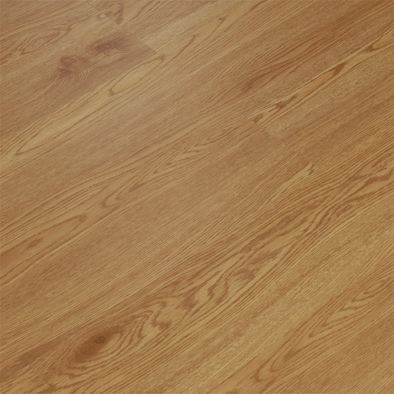 Newest led click pvc vinyl dance floor plank for home