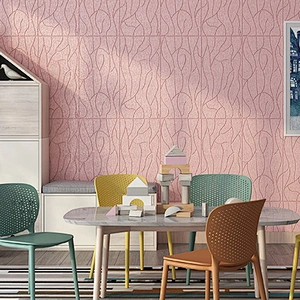 XPE 3D Self-adhesive Wall Sticker Chidren Tree