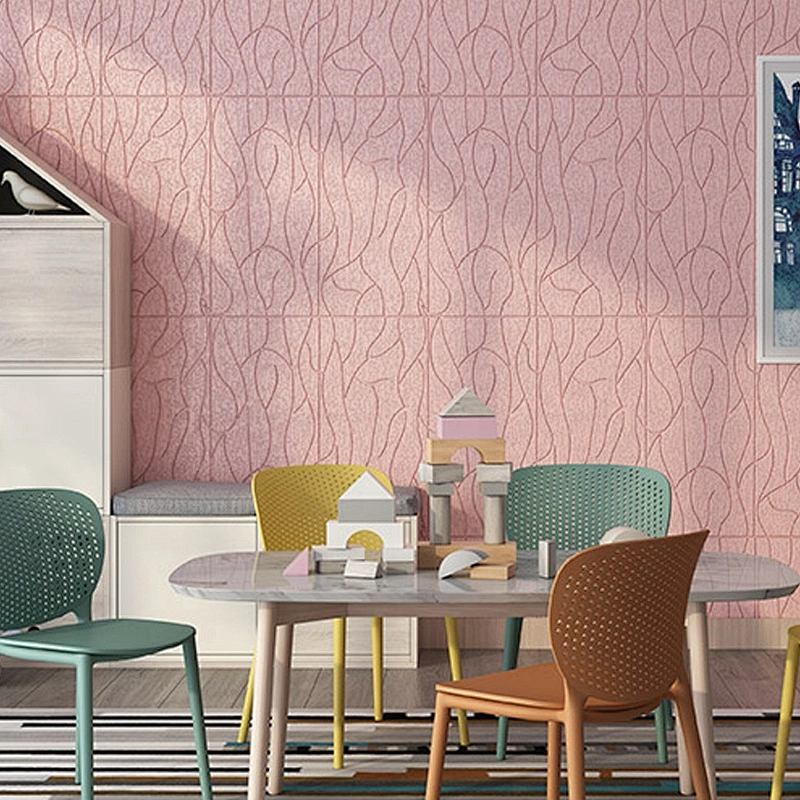 XPE 3D Self-adhesive Wall Sticker Chidren Tree