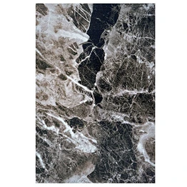 Fashion Waterproof and Friendly Solid pvc marble floor