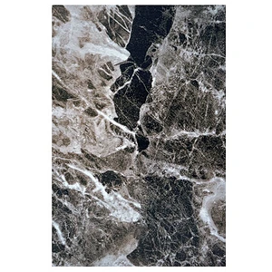 Fashion Waterproof and Friendly Solid pvc marble floor