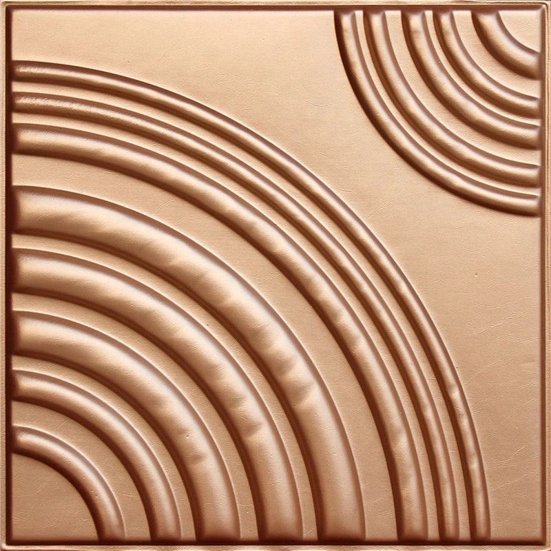 Factory price PU leather decorative wall panel