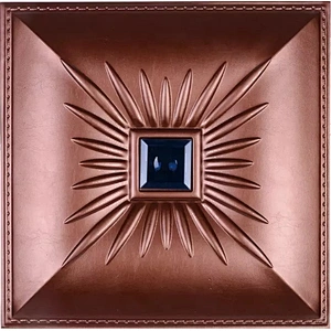 Polyurethane Leather Acoustic Wall Panel