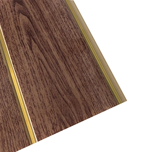 interlocking building decorative hot stamp pvc ceiling panel in india