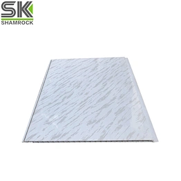 light weight waterproof manufacture price white distributor material pvc ceiling panel board
