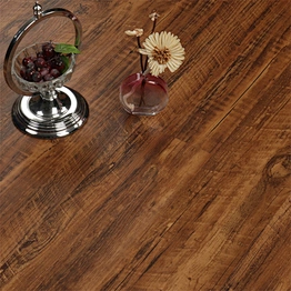 3d DIY laminated waterproof vinyl click pvc flooring mat