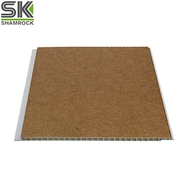 new design interior decorated bamboo wall and ceiling panels in india