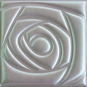 PU Leather Acoustic Foam Wall Panel