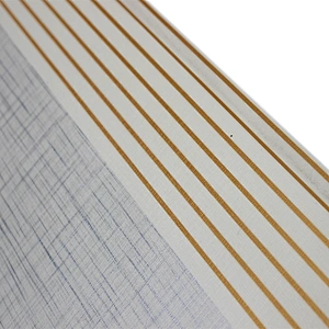 waterproof exhibition booth wall pvc panel
