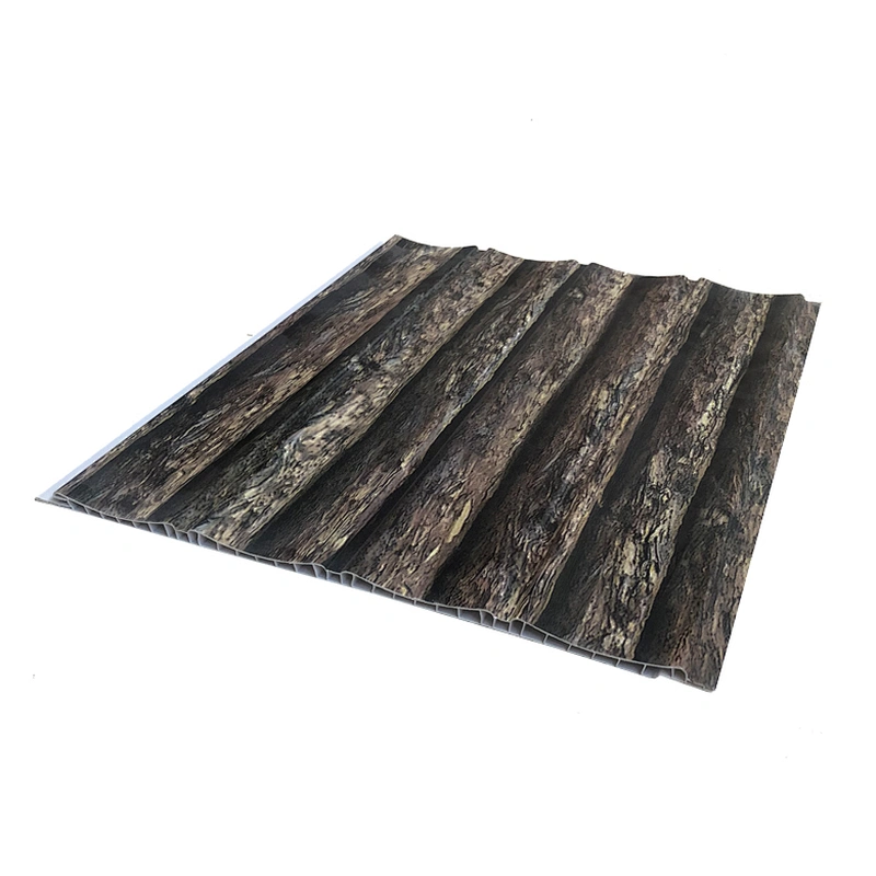 cheap price type of designs laminated waterproof bathroom 3D indoor decoration pvc ceiling wall panel in afghanistan