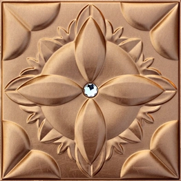 3d leather wall panel for household decor