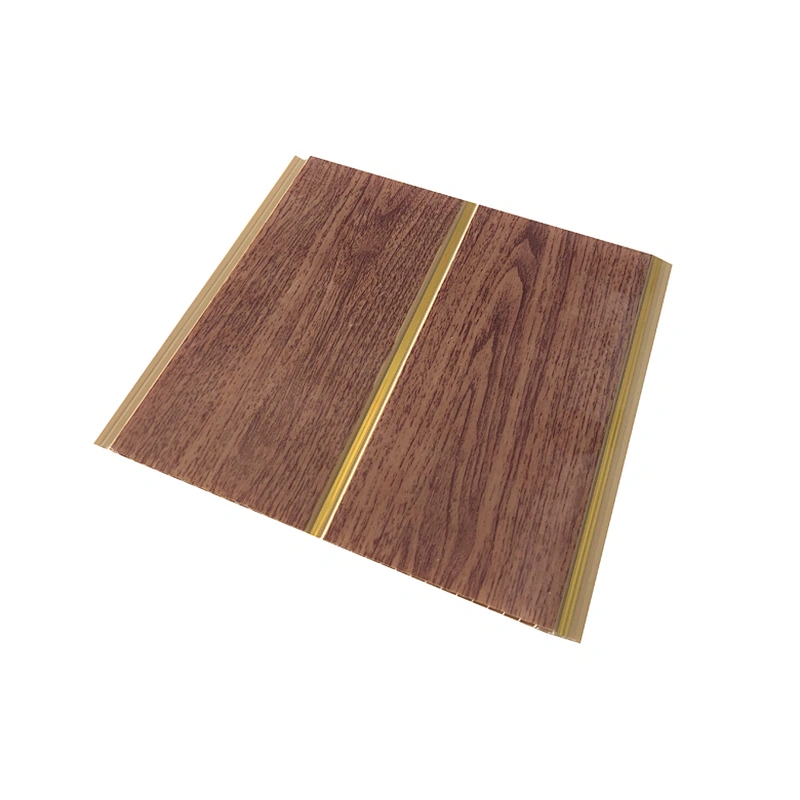 interlocking building decorative hot stamp pvc ceiling panel in india