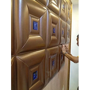price competitive High quality soundproof waterproof acoustic panel