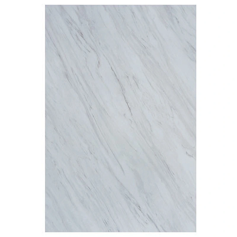 Fashion Waterproof and Friendly Solid pvc marble floor