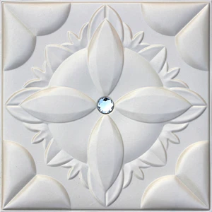 PU Leather Panel Acoustic Wall Covering