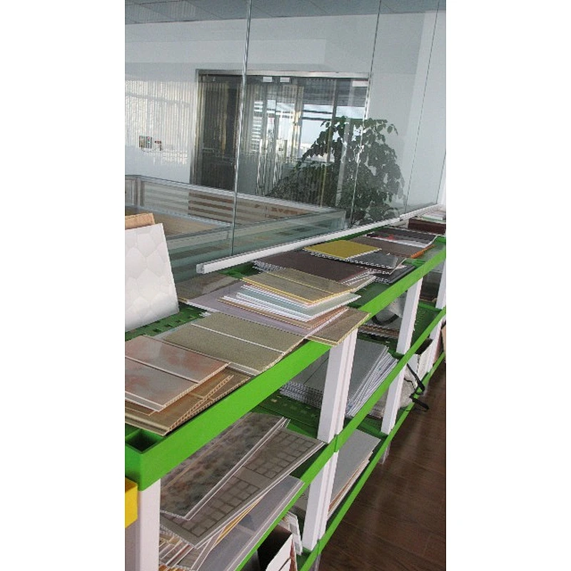 PVC Accessories /PVC corner/PVC clips