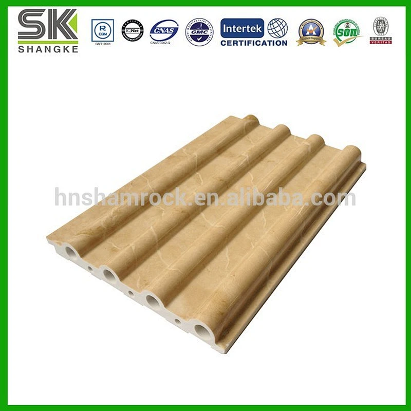 PVC Faux artificial Marble Frame