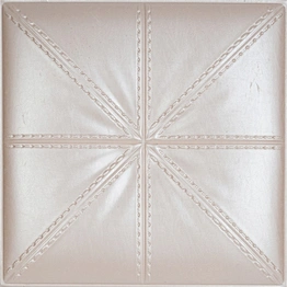 Polyurethane foam acoustic panel