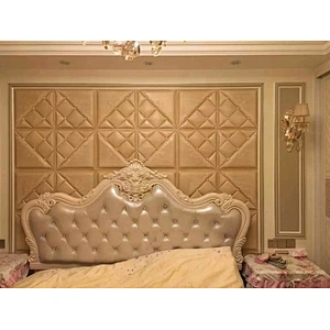Acoustic foam panels for soundproof