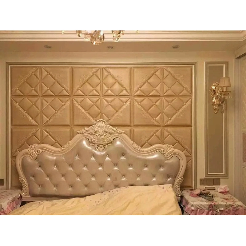 Acoustic foam panels for soundproof