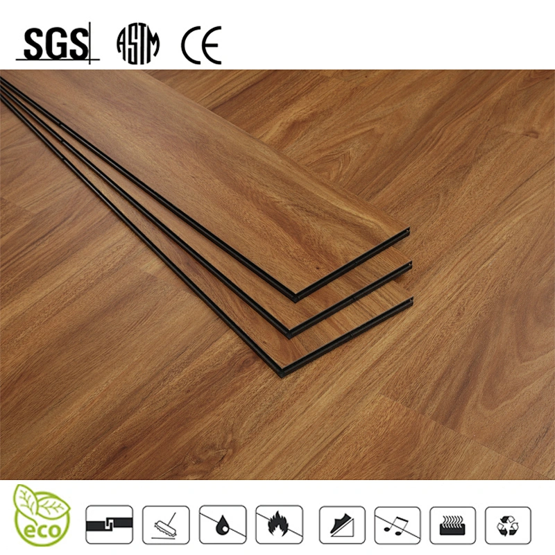 DIY Patten Easylock Press-in click vinyl flooring