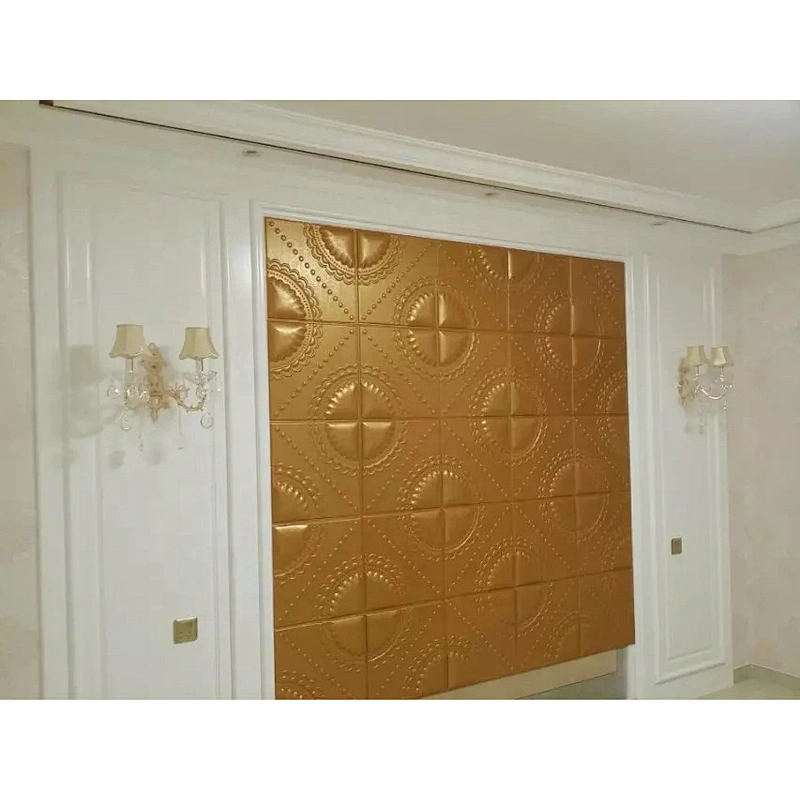 Acoustic foam panels for soundproof
