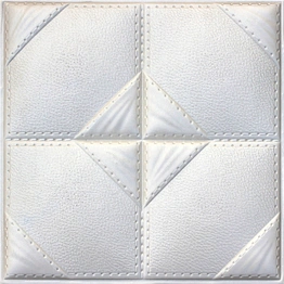 China hot sale new design pu leather acoustic panels