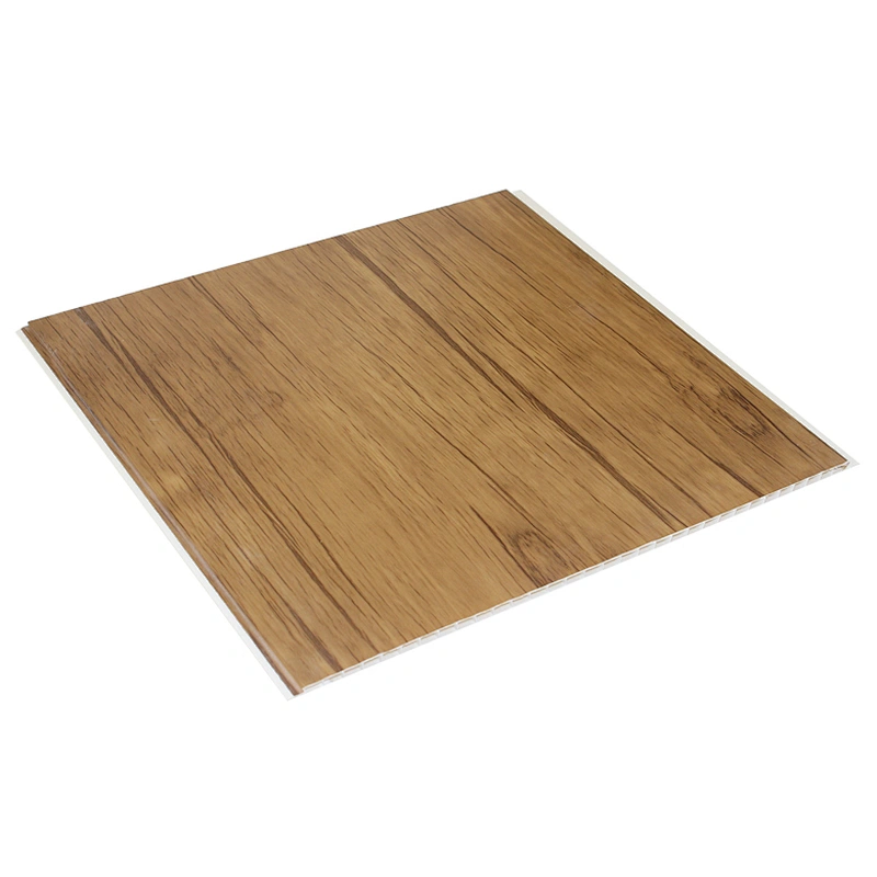 new design factory cheap price ceiling tiles pvc panel in dubai