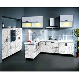 PVC Ceiling Panel and Wll Panel for Kitchen Decoration