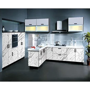 PVC Ceiling Panel and Wll Panel for Kitchen Decoration