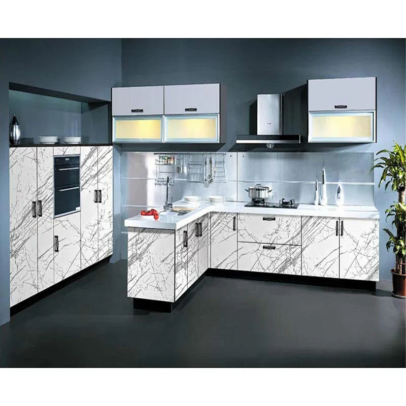 PVC Ceiling Panel and Wll Panel for Kitchen Decoration