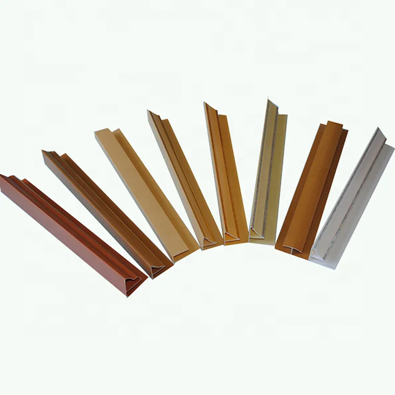 PVC Accessories  for  PVC ceiling panels