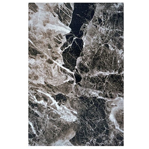 interior decoration low price 1220*2440mm uv artificial plastic pvc marble sheet panel for kitchen wall in pakistan