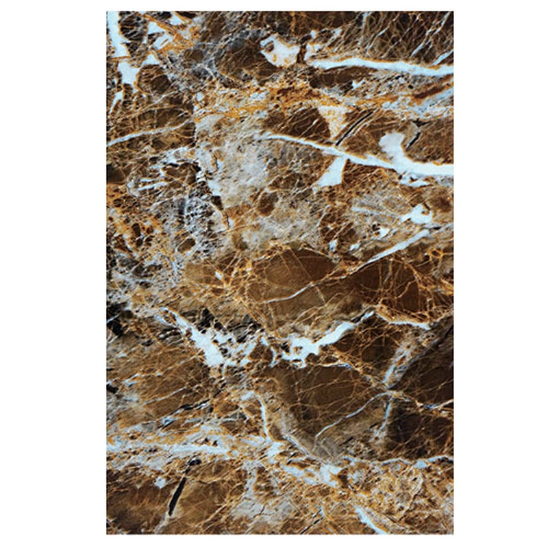 interior decoration low price 1220*2440mm uv artificial plastic pvc marble sheet panel for kitchen wall in pakistan