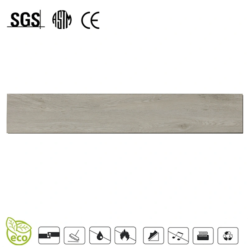 Healthy Environmental PVC Vinyl Floor DIY PVC Flooring