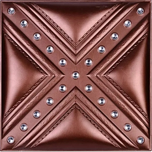 Faux Leather PU Foam Polyurethane Sandwich Panel