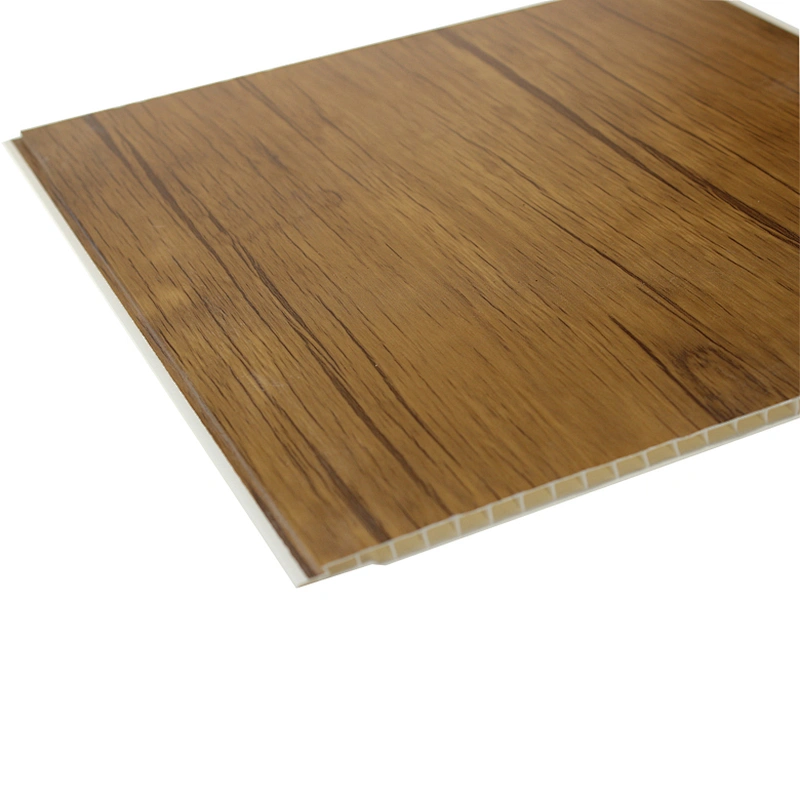 new design factory cheap price ceiling tiles pvc panel in dubai