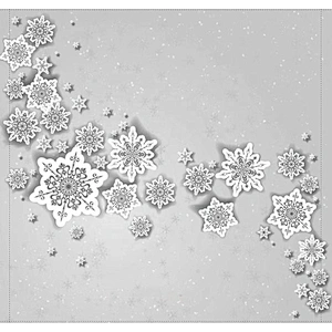 High Quality PVC square ceiling panel for room decoration