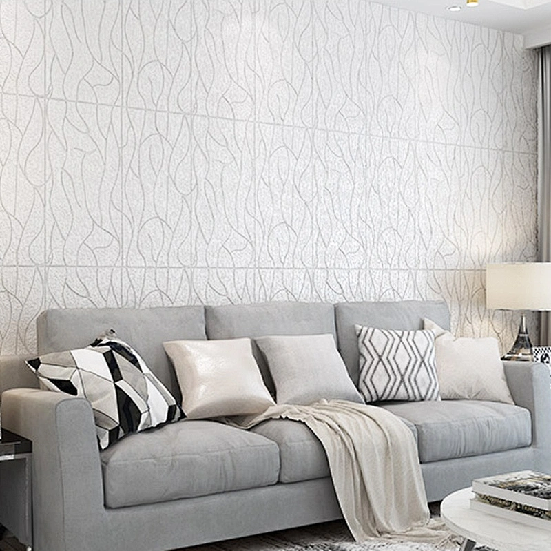 XPE 3D Self-adhesive Wall Sticker Chidren Tree