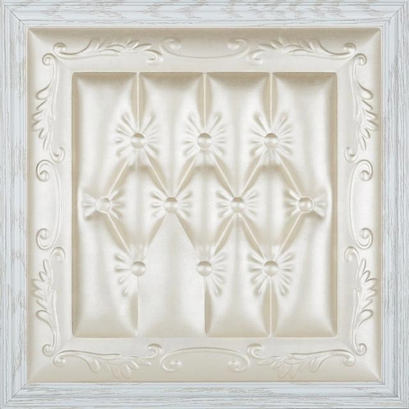 Factory price PU leather decorative wall panel