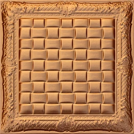 new design wall decor stylish modern cheap decorative 3d PU leather living room wall tiles