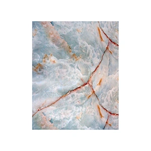 low price 4x8 ft uv artificial pvc marble sheet for kitchen wall in pakistan
